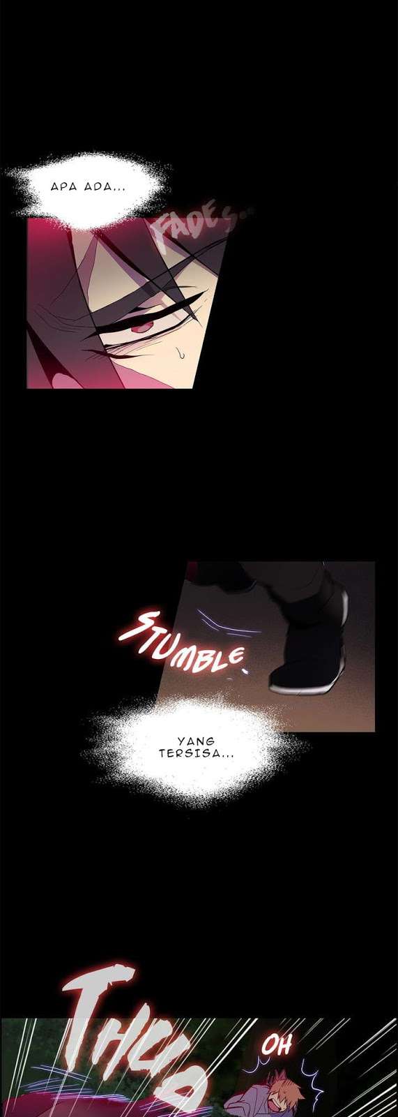 Wolhan Gangcheonrok Chapter 7 Gambar 4