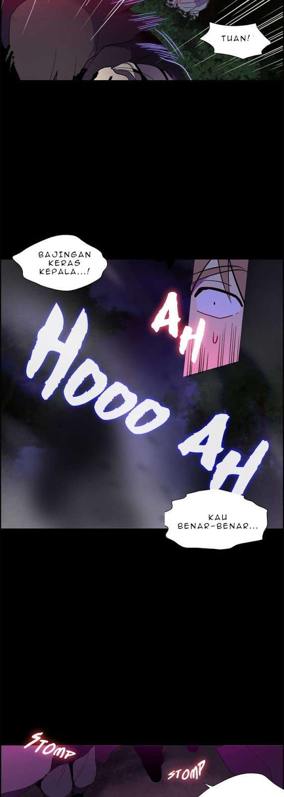 Wolhan Gangcheonrok Chapter 7 Gambar 5