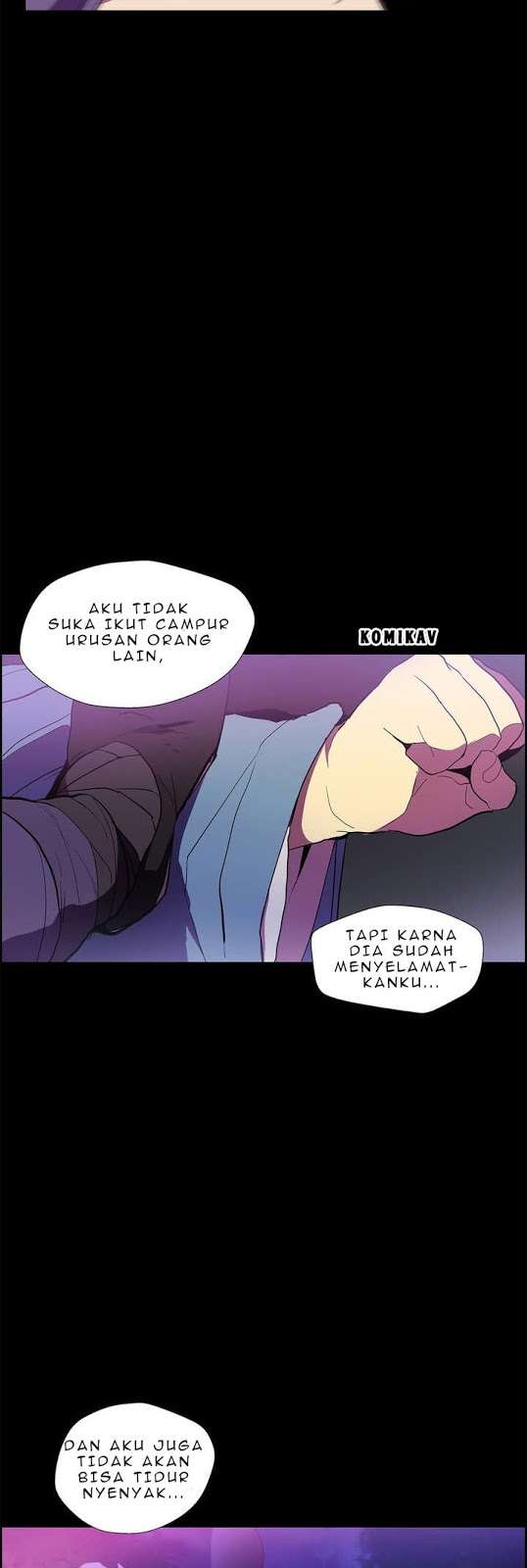 Wolhan Gangcheonrok Chapter 7 Gambar 8