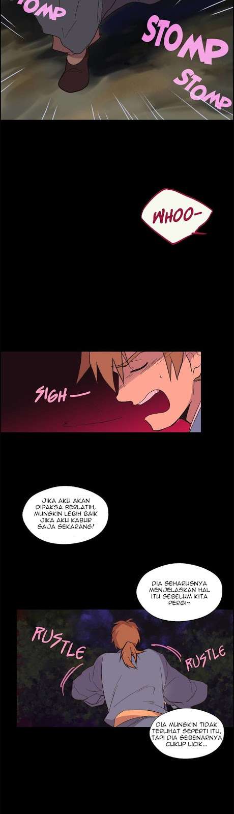 Wolhan Gangcheonrok Chapter 5 Gambar 18