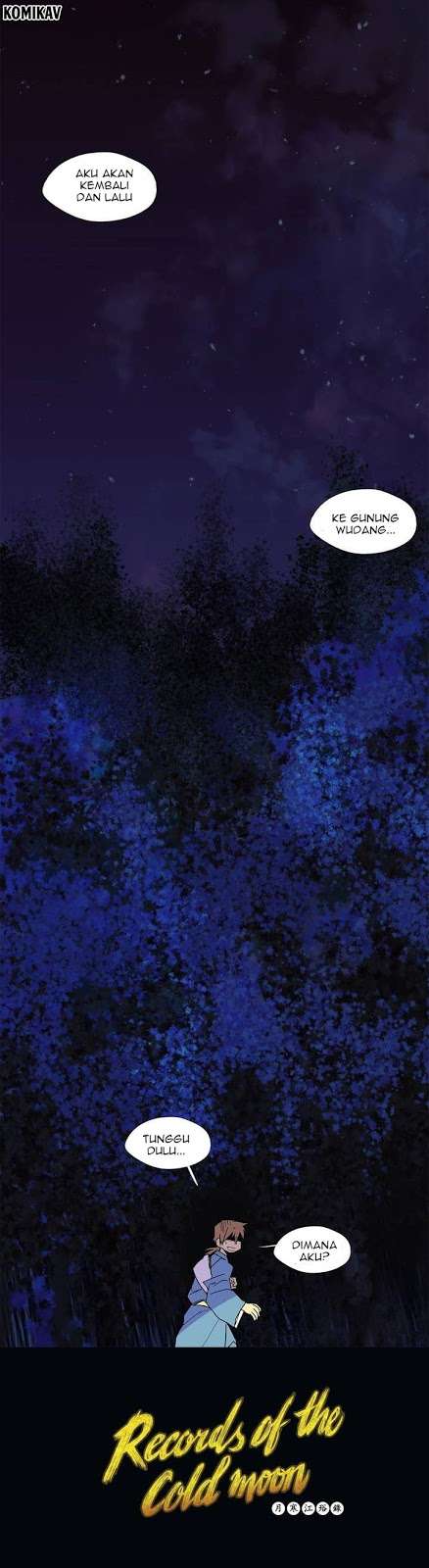 Wolhan Gangcheonrok Chapter 5 Gambar 20