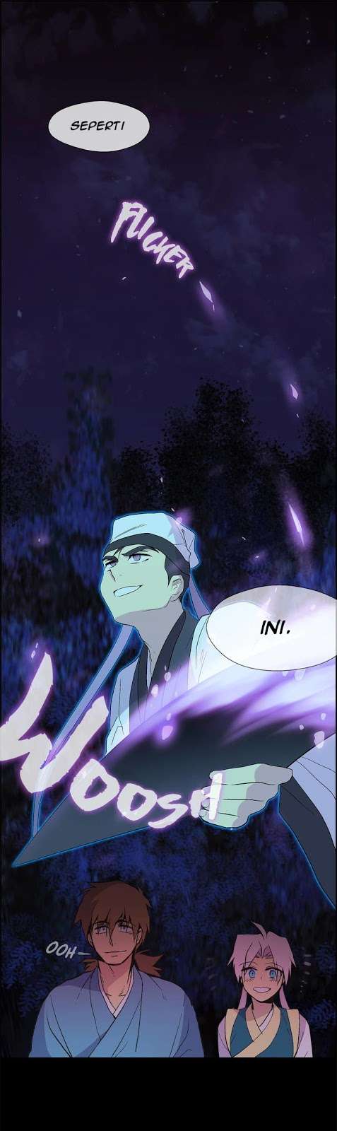 Wolhan Gangcheonrok Chapter 5 Gambar 9