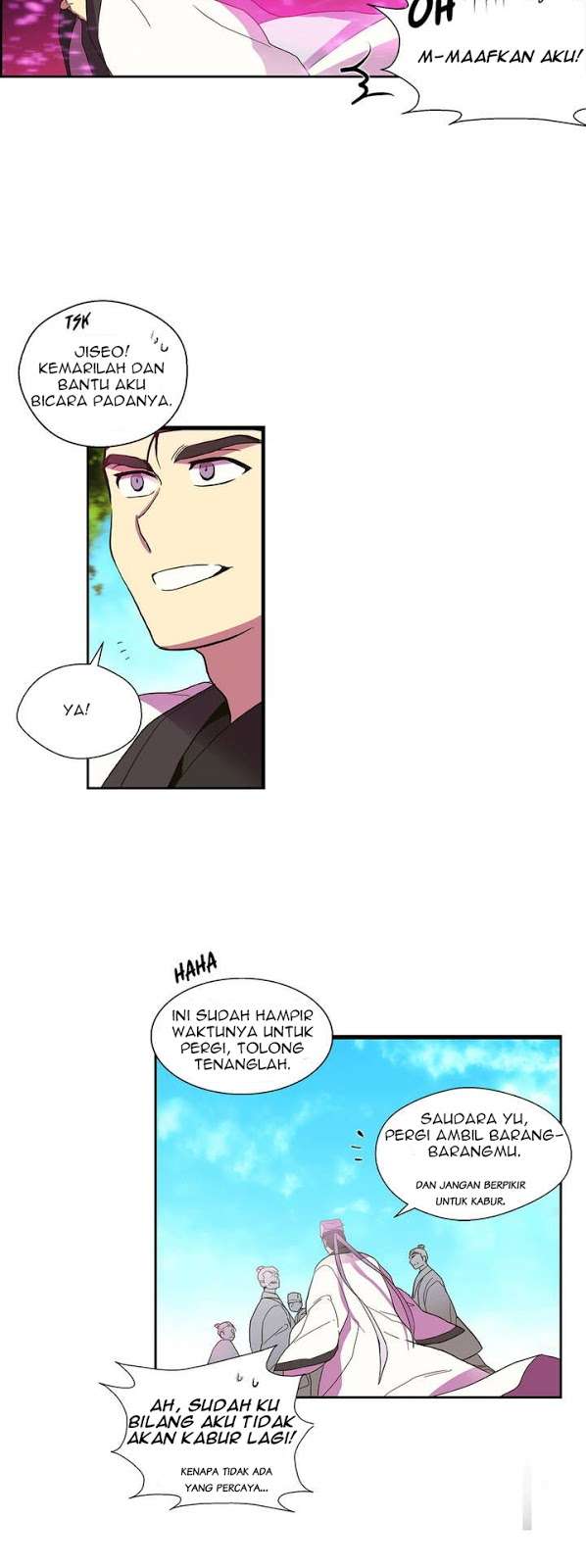 Wolhan Gangcheonrok Chapter 4 Gambar 18