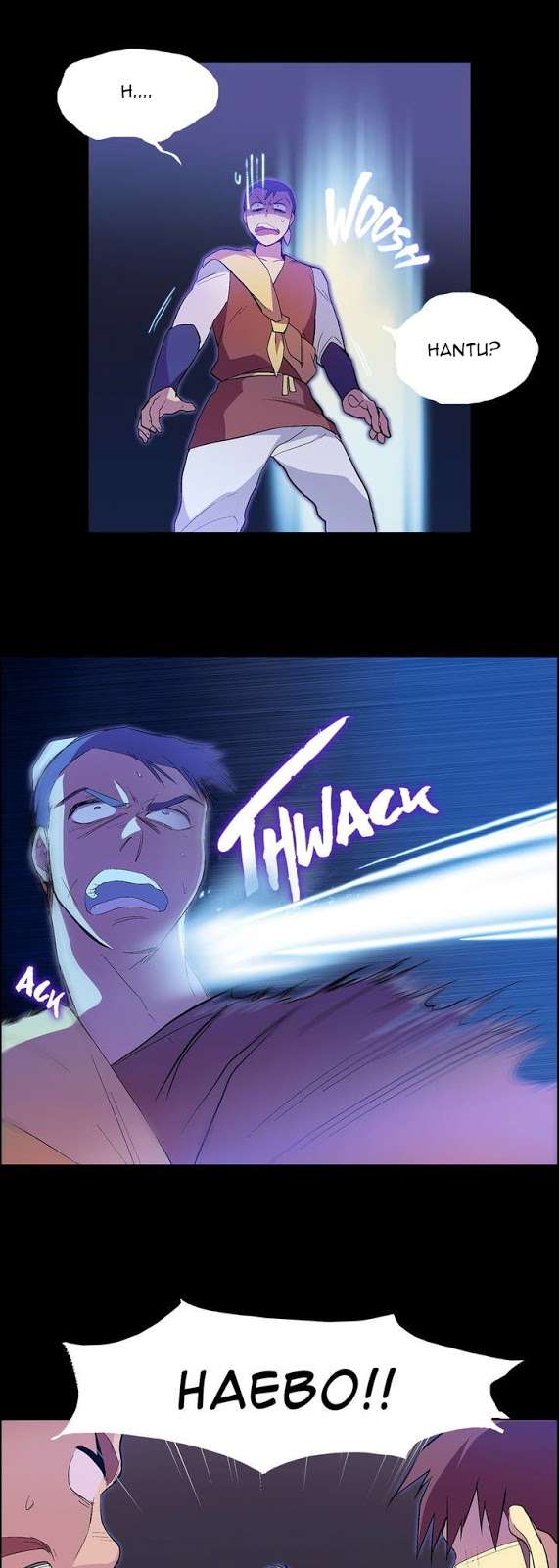 Wolhan Gangcheonrok Chapter 3 Gambar 9