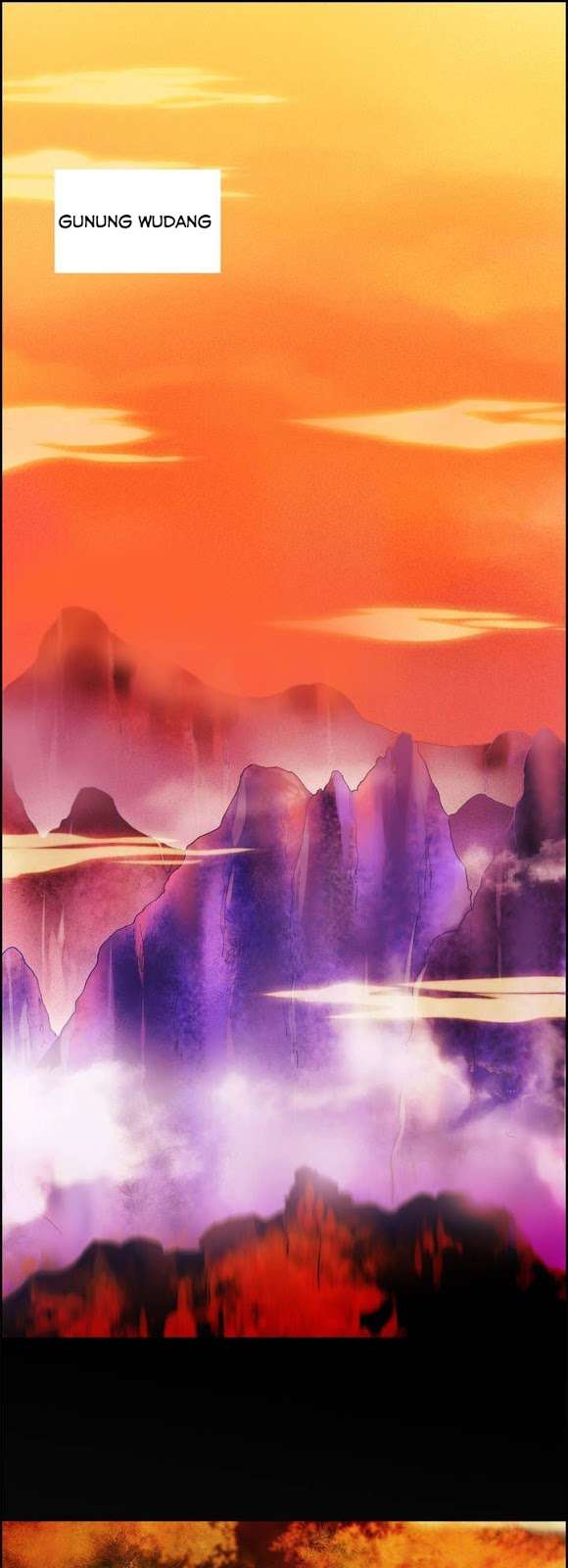 Baca Komik Wolhan Gangcheonrok Chapter 2 Gambar 1