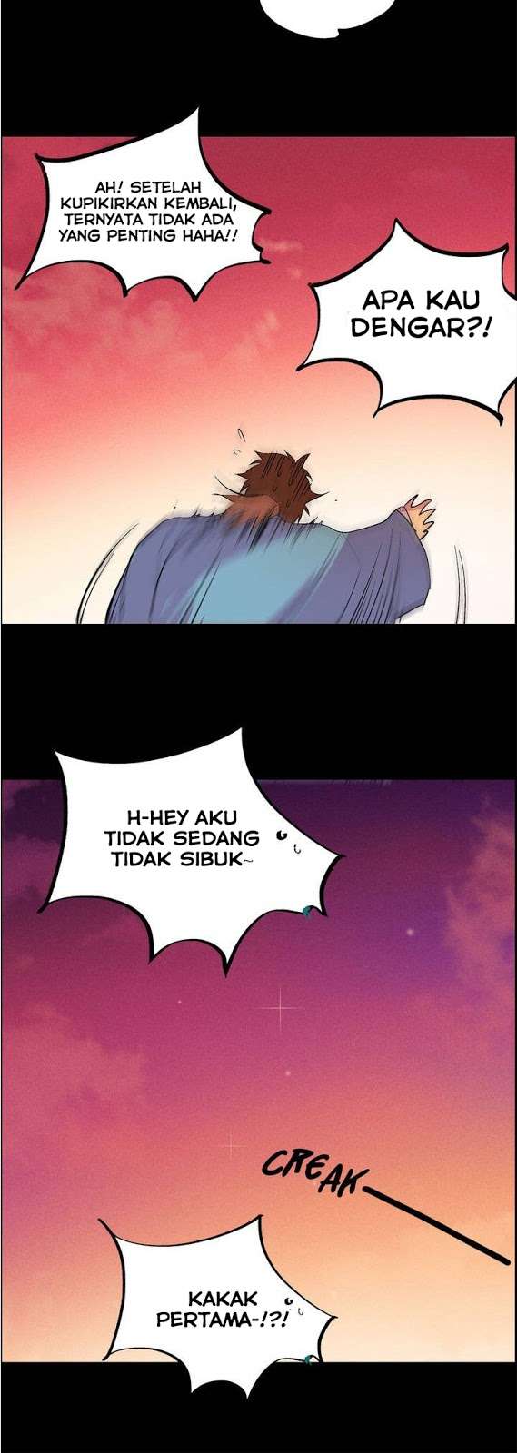 Wolhan Gangcheonrok Chapter 2 Gambar 16