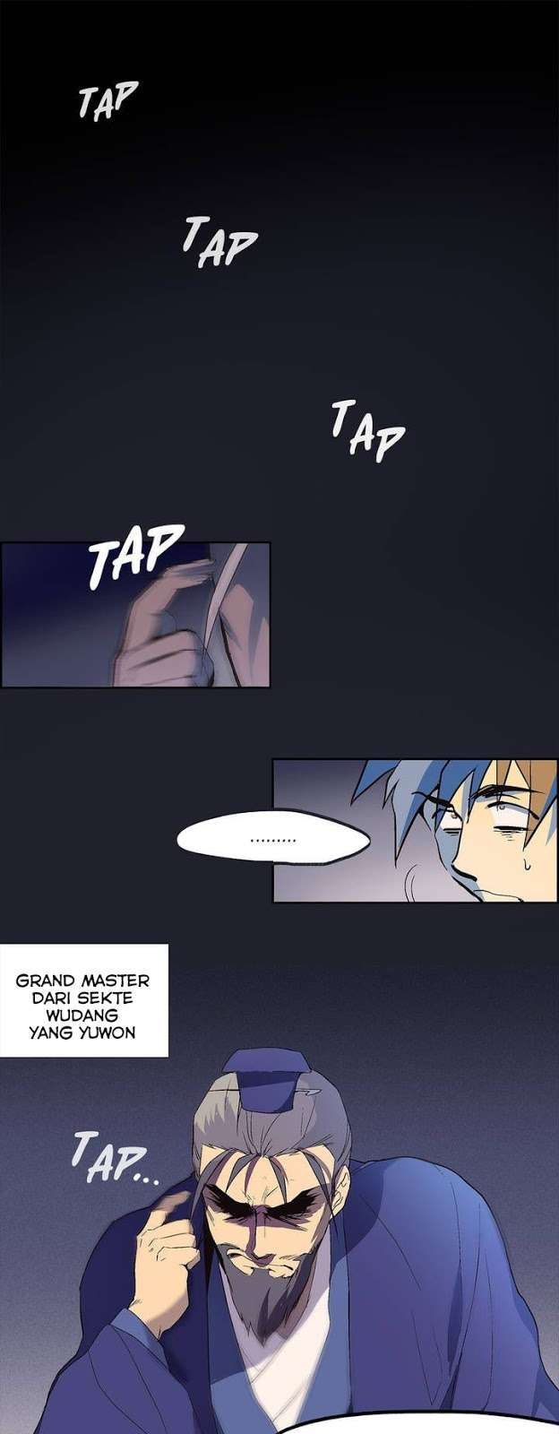 Wolhan Gangcheonrok Chapter 2 Gambar 17