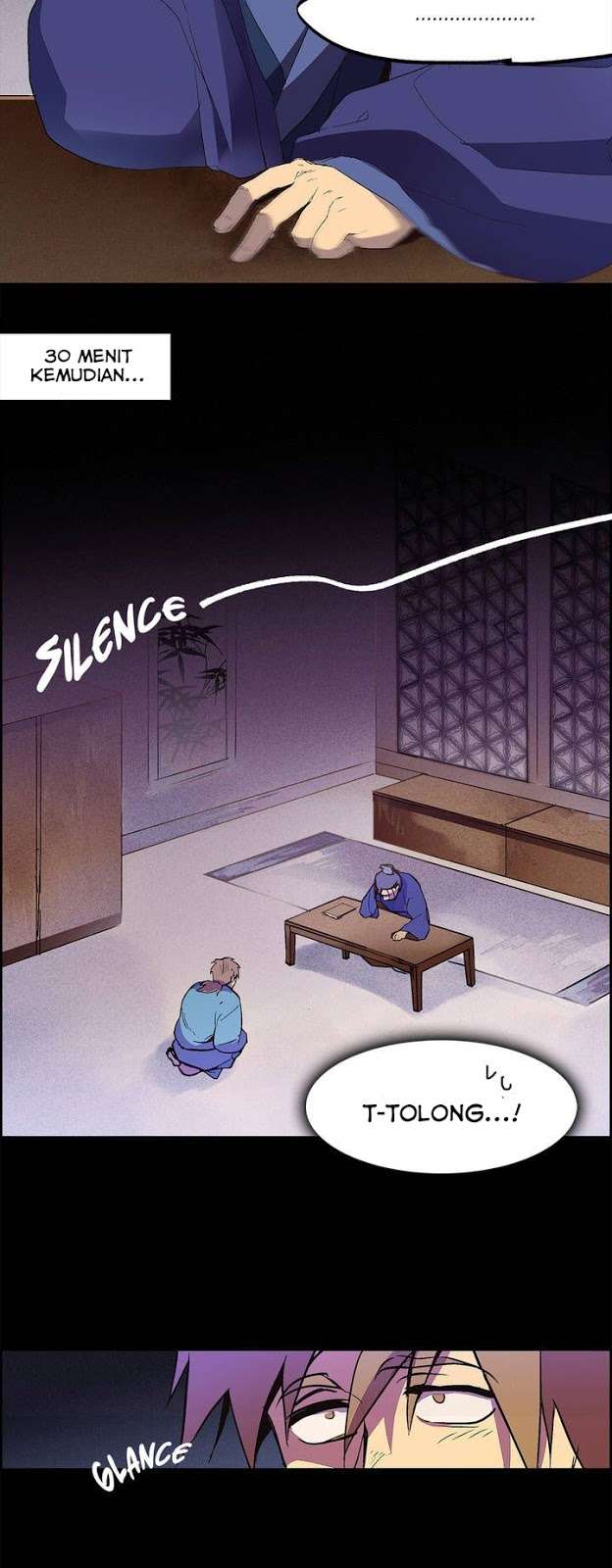Wolhan Gangcheonrok Chapter 2 Gambar 18