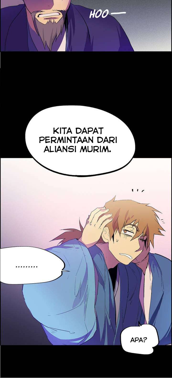 Wolhan Gangcheonrok Chapter 2 Gambar 22