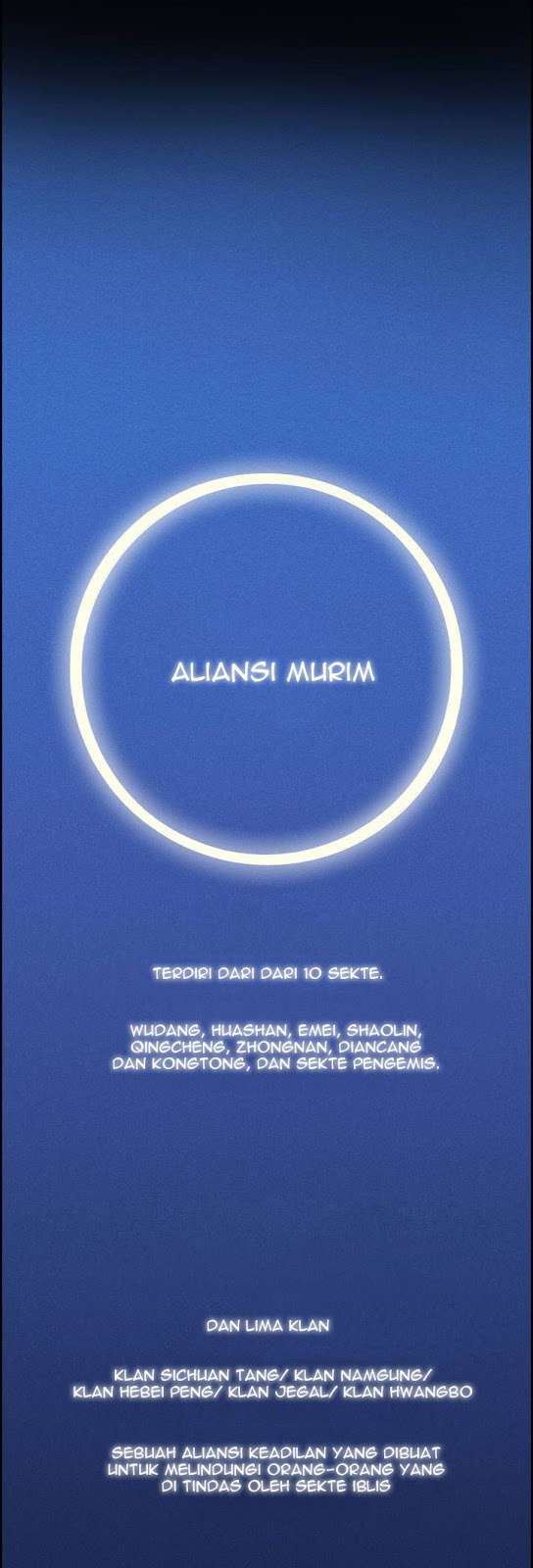 Wolhan Gangcheonrok Chapter 2 Gambar 25