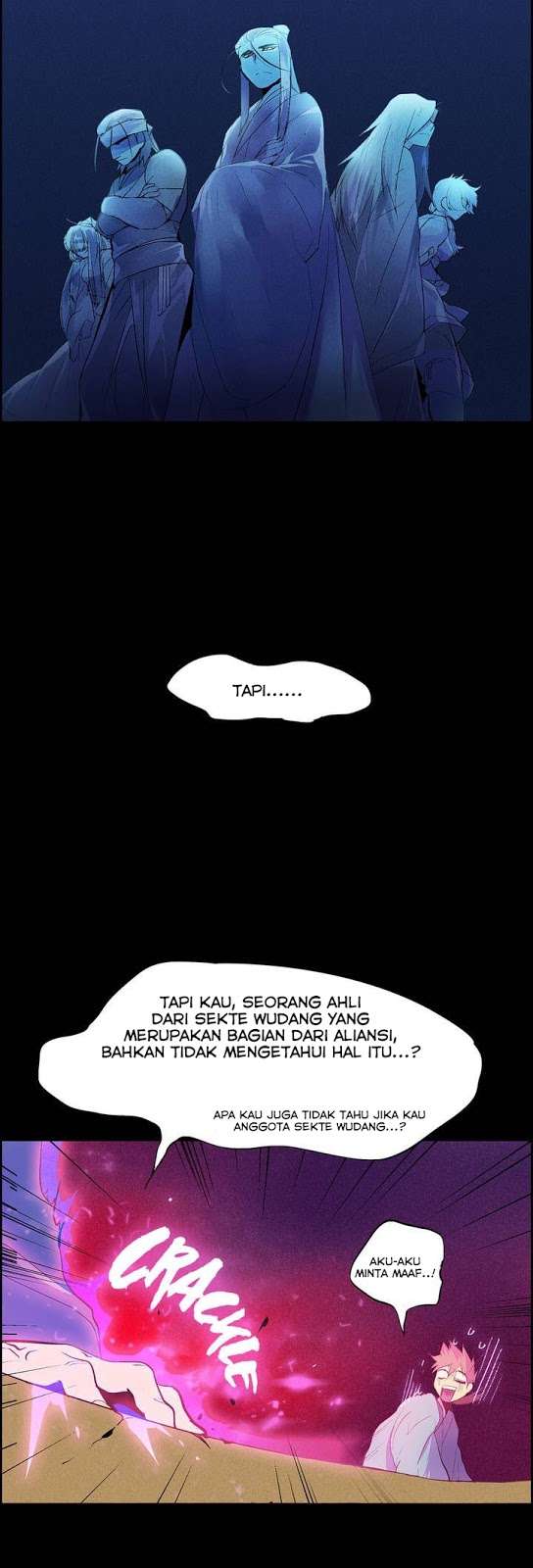 Wolhan Gangcheonrok Chapter 2 Gambar 26