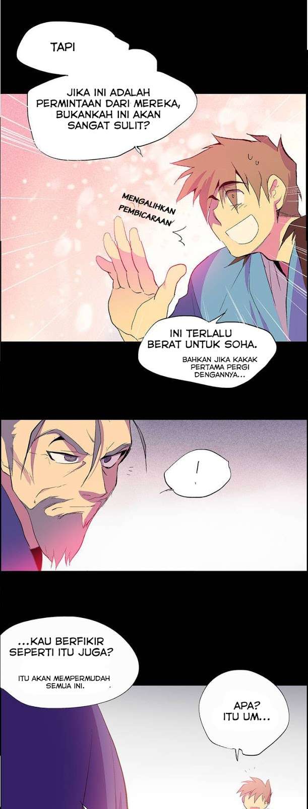 Wolhan Gangcheonrok Chapter 2 Gambar 27