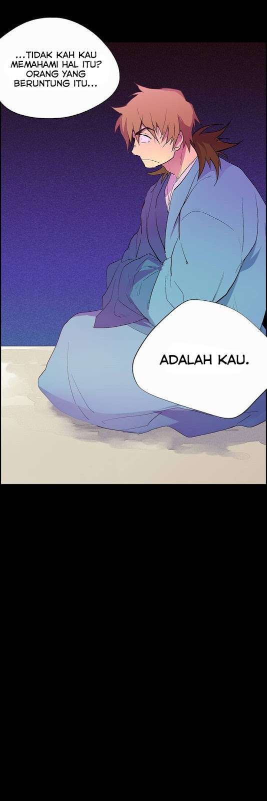 Wolhan Gangcheonrok Chapter 2 Gambar 29