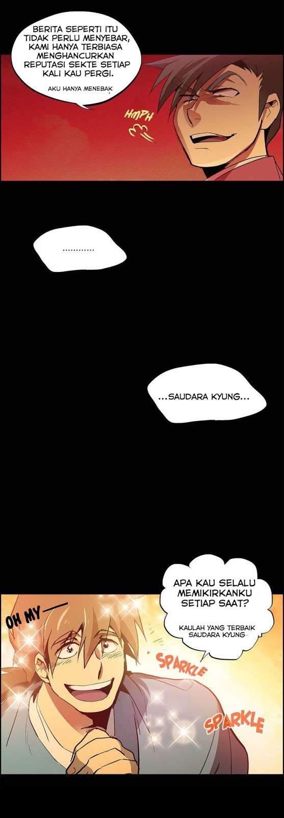 Wolhan Gangcheonrok Chapter 2 Gambar 6