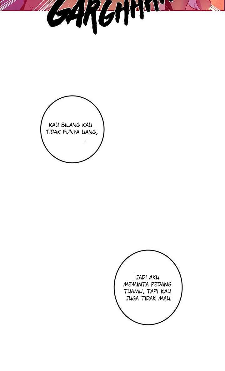 Wolhan Gangcheonrok Chapter 1.1 Gambar 14