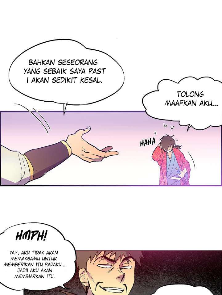 Wolhan Gangcheonrok Chapter 1.1 Gambar 15