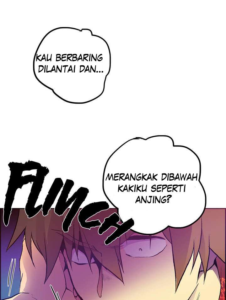 Wolhan Gangcheonrok Chapter 1.1 Gambar 17