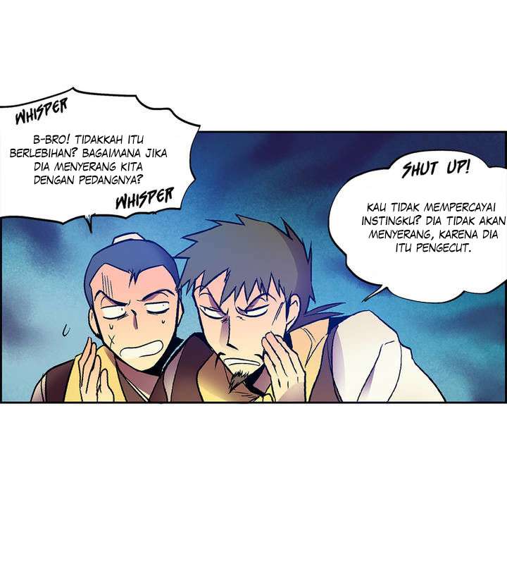 Wolhan Gangcheonrok Chapter 1.1 Gambar 19