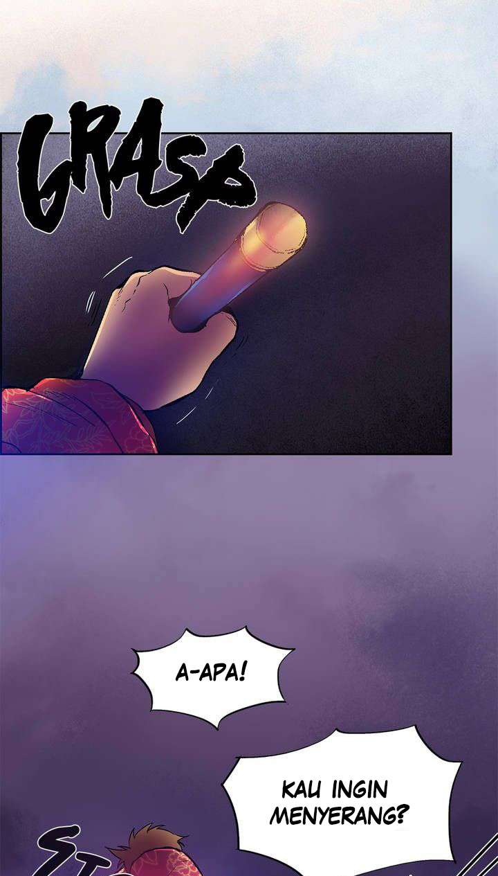 Wolhan Gangcheonrok Chapter 1.1 Gambar 21