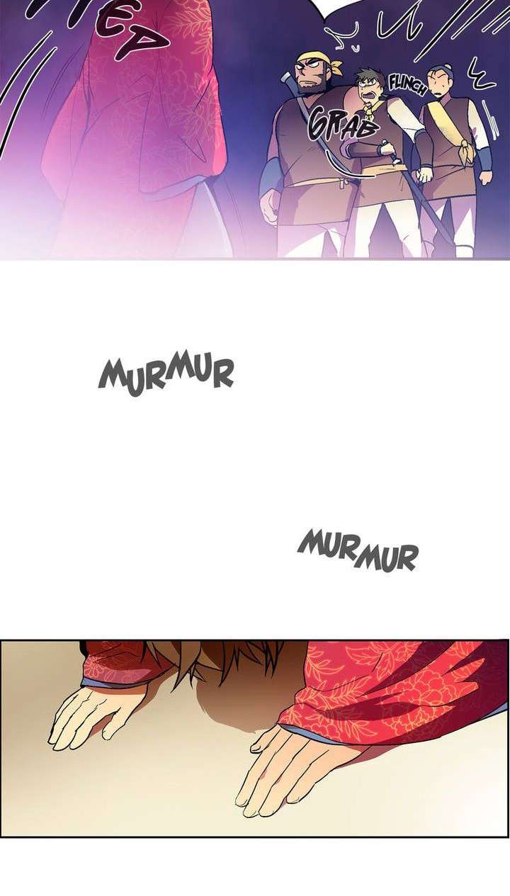 Wolhan Gangcheonrok Chapter 1.1 Gambar 22