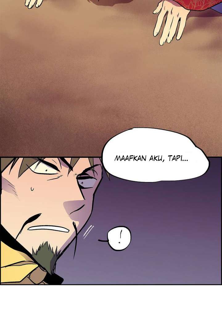 Wolhan Gangcheonrok Chapter 1.1 Gambar 24