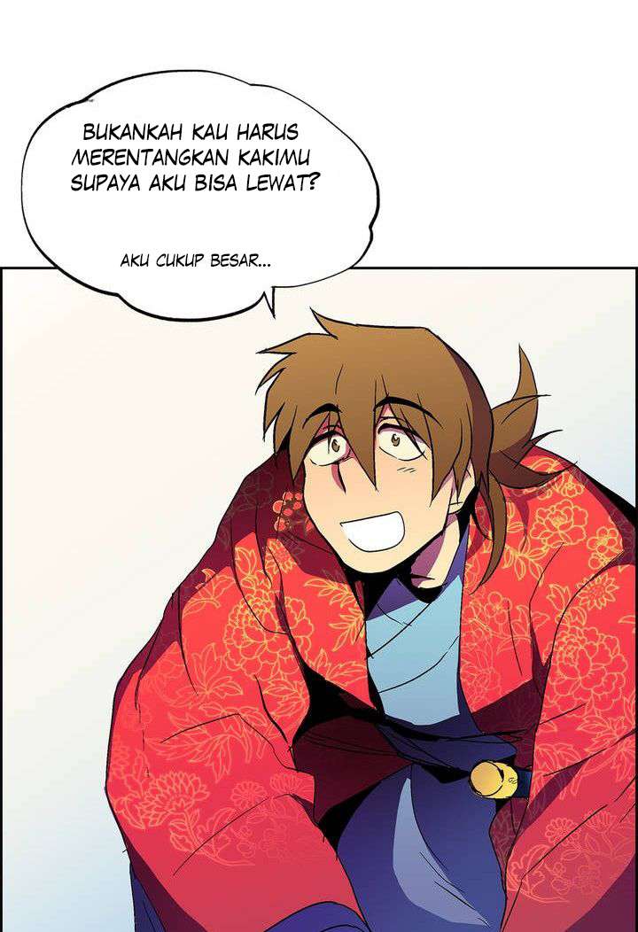 Wolhan Gangcheonrok Chapter 1.1 Gambar 25