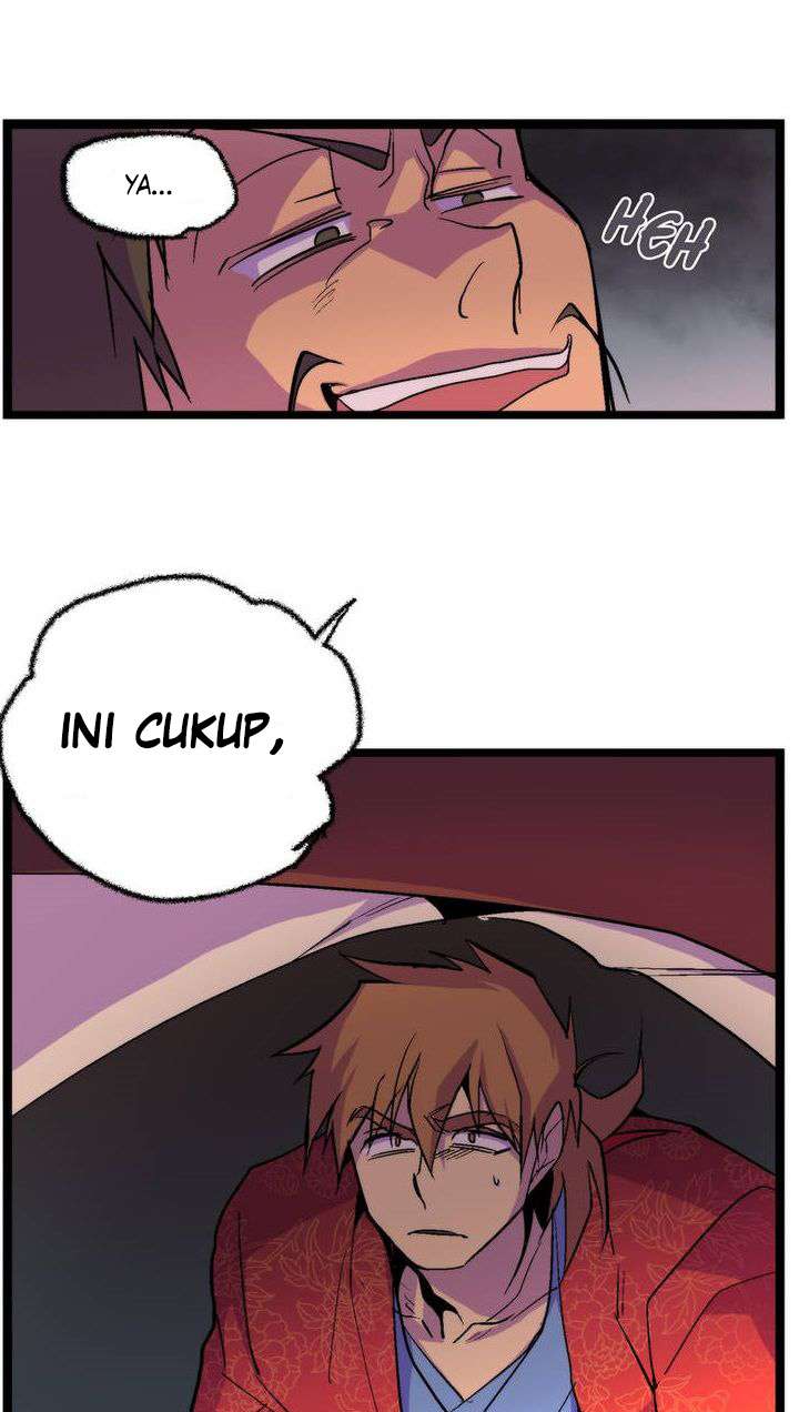 Wolhan Gangcheonrok Chapter 1.1 Gambar 28