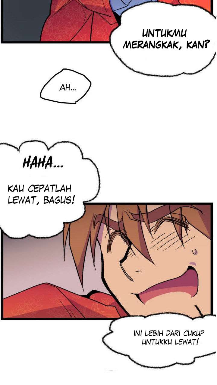 Wolhan Gangcheonrok Chapter 1.1 Gambar 29