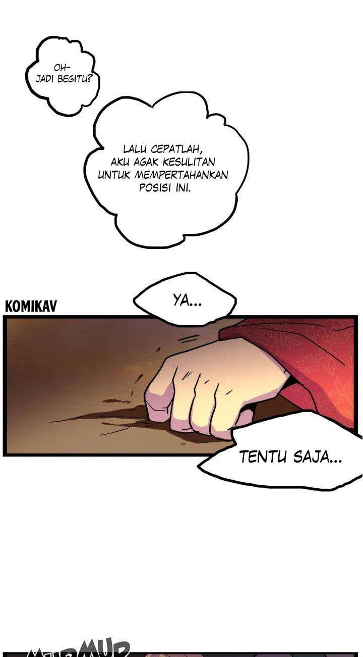 Wolhan Gangcheonrok Chapter 1.1 Gambar 30