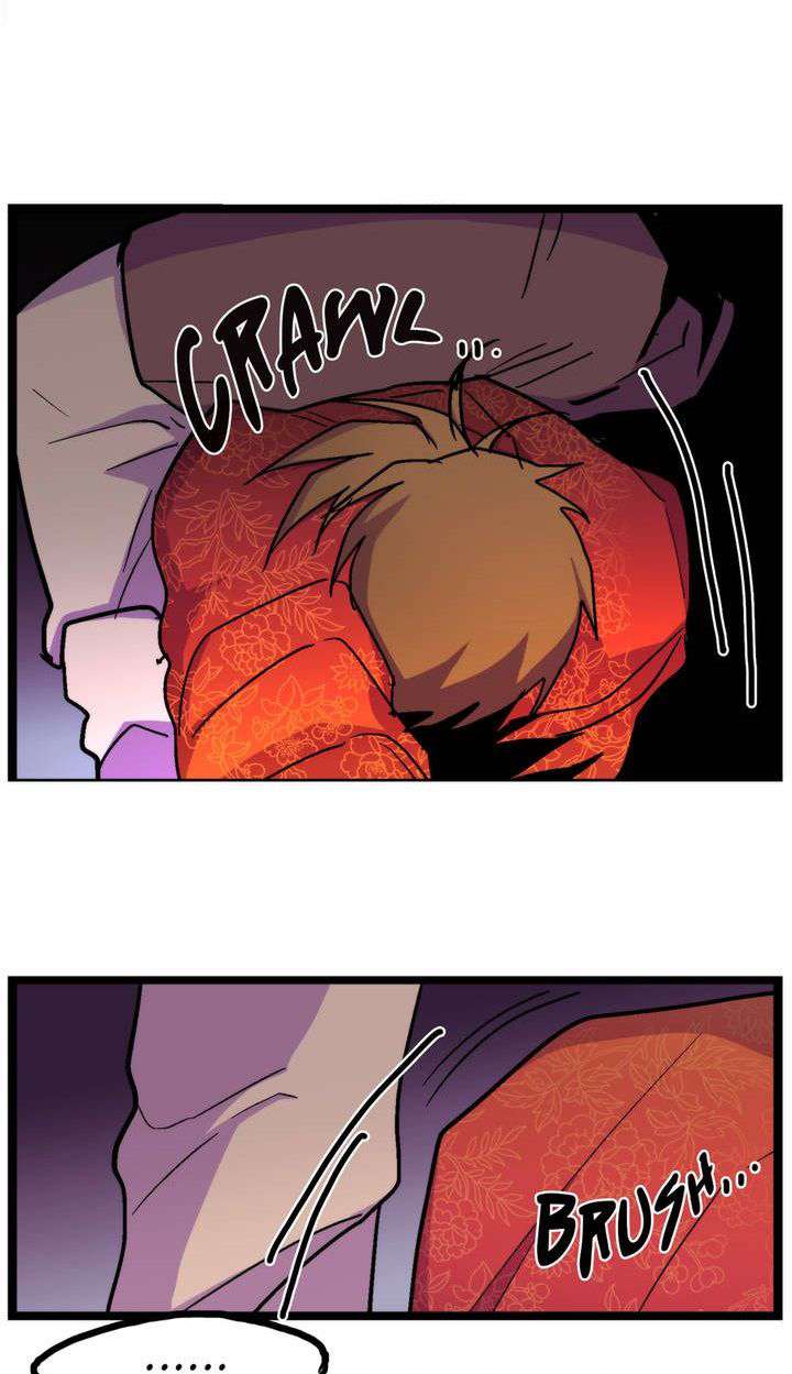 Wolhan Gangcheonrok Chapter 1.1 Gambar 32