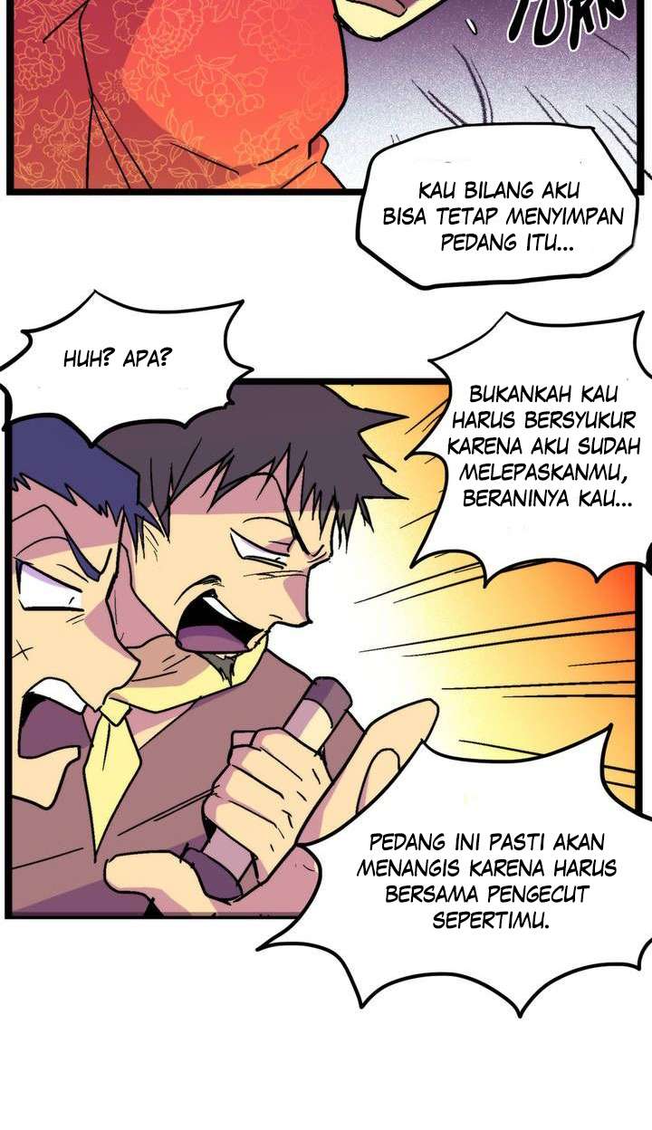 Wolhan Gangcheonrok Chapter 1.1 Gambar 35