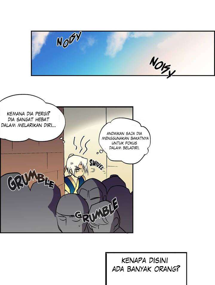 Wolhan Gangcheonrok Chapter 1.1 Gambar 36