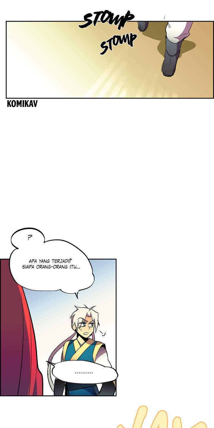 Wolhan Gangcheonrok Chapter 1.1 Gambar 40