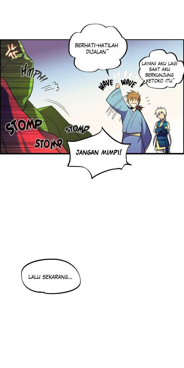 Wolhan Gangcheonrok Chapter 1.1 Gambar 43