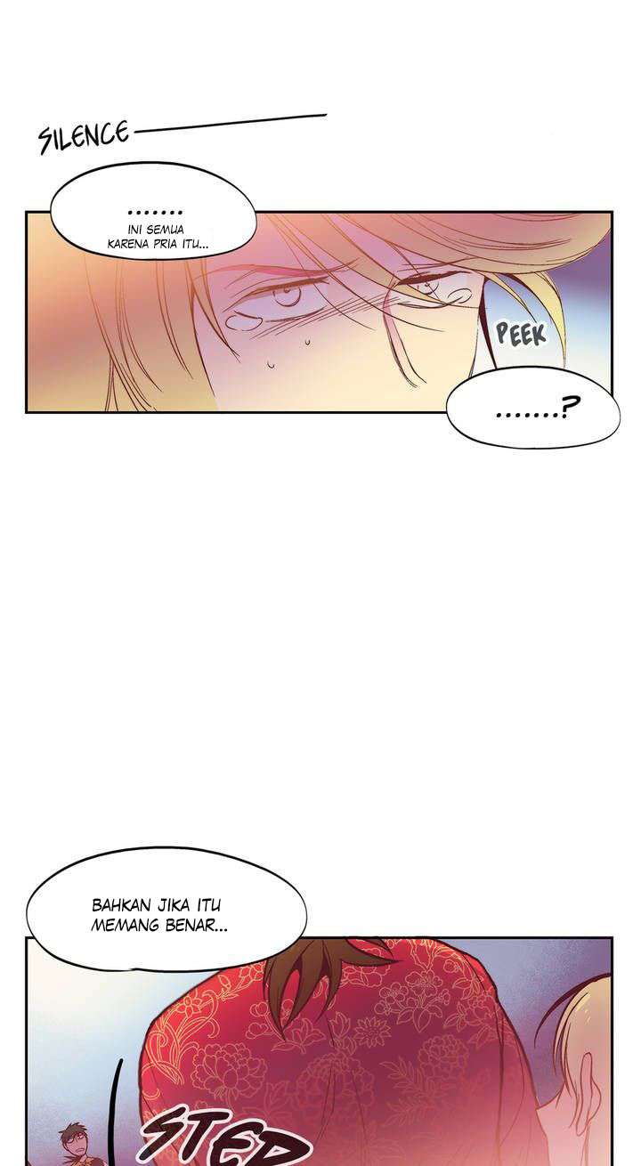 Wolhan Gangcheonrok Chapter 1.1 Gambar 5