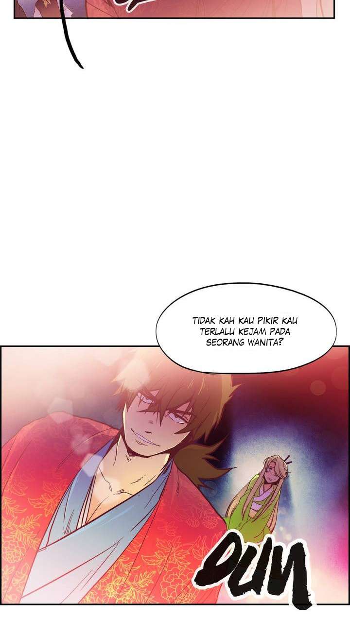 Wolhan Gangcheonrok Chapter 1.1 Gambar 6