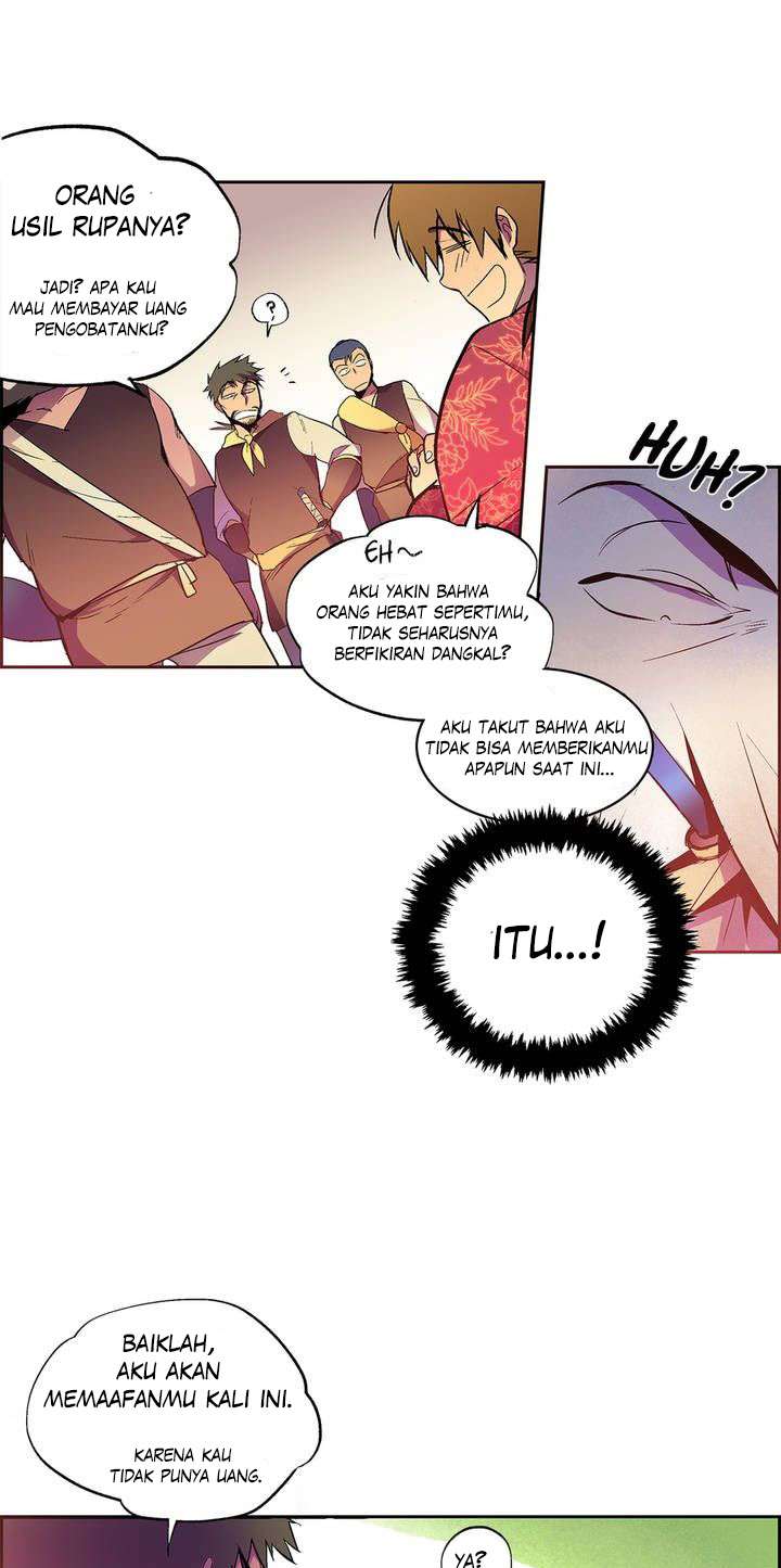 Wolhan Gangcheonrok Chapter 1.1 Gambar 9