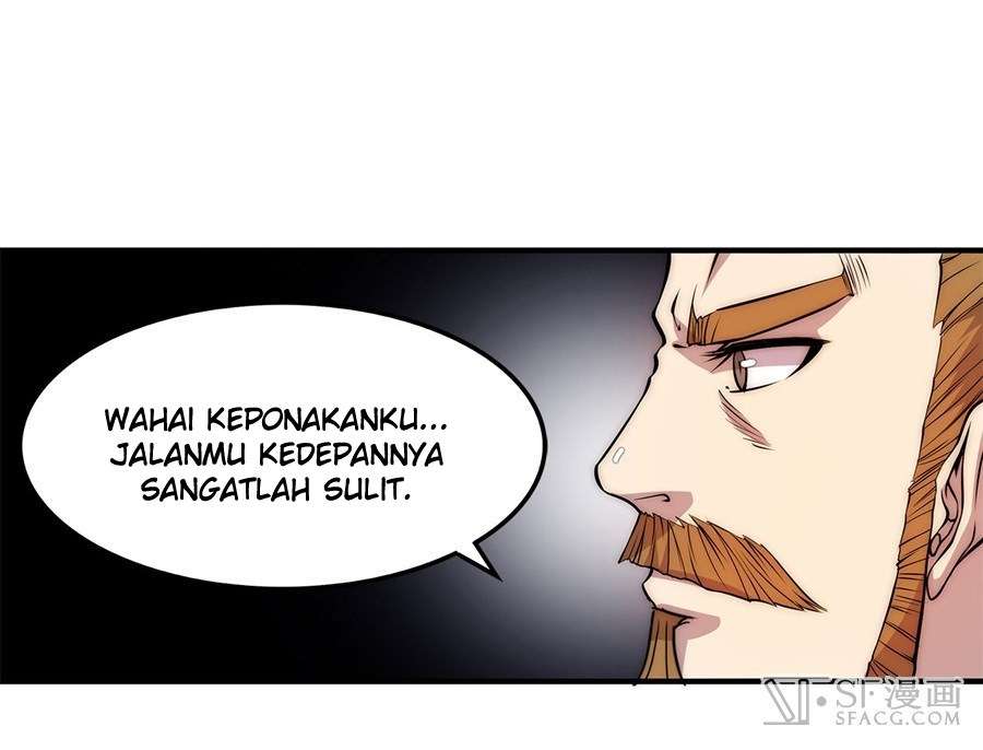 Martial King’s Retired Life Chapter 23 Gambar 46