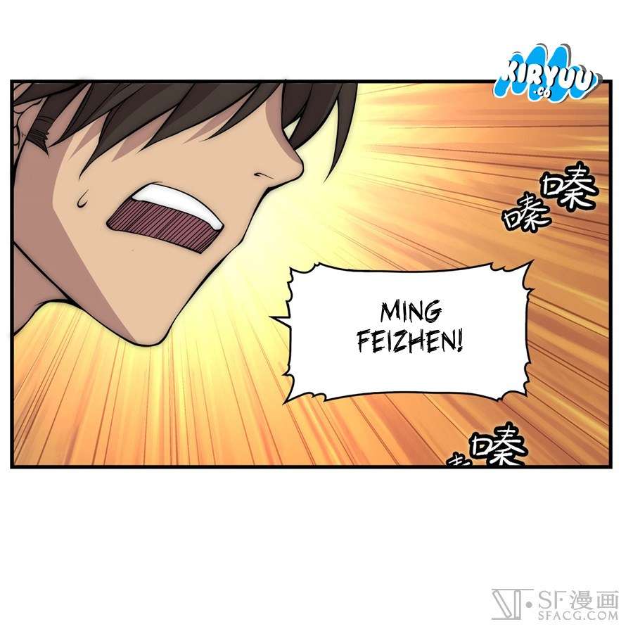 Martial King’s Retired Life Chapter 28 Gambar 41