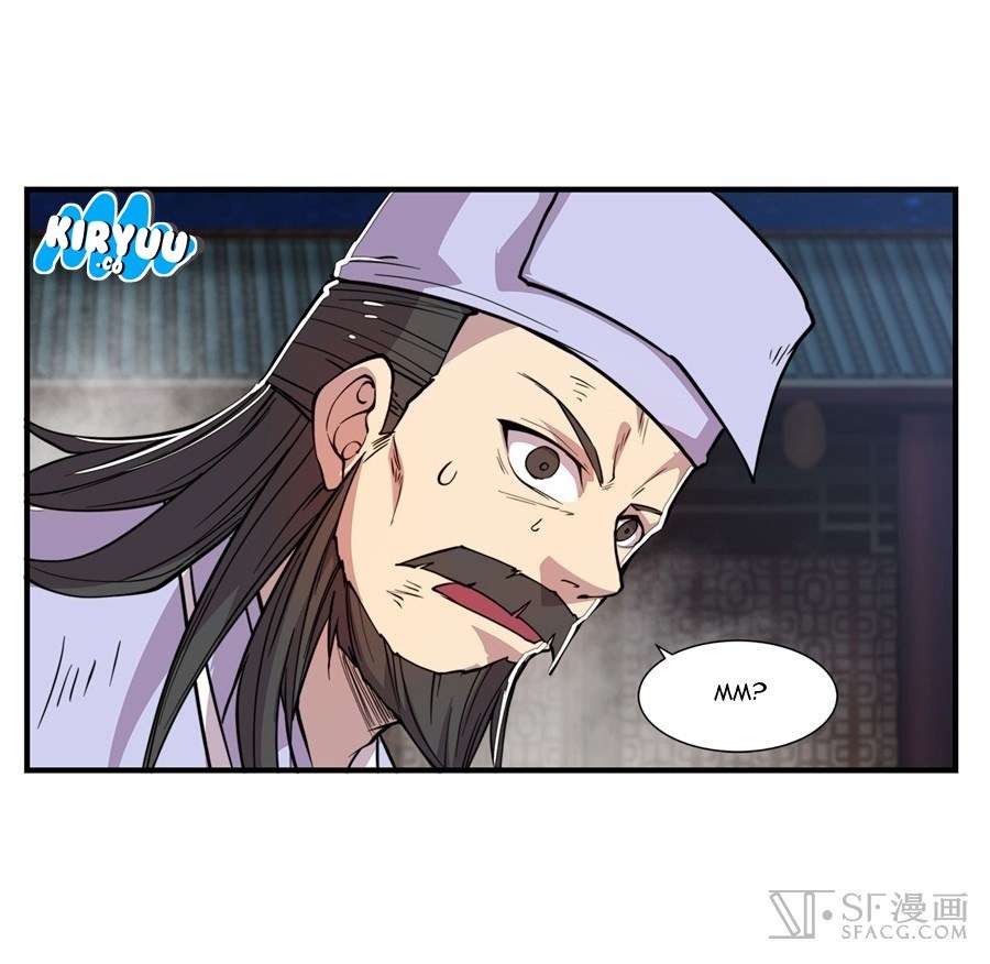 Martial King’s Retired Life Chapter 27 Gambar 10