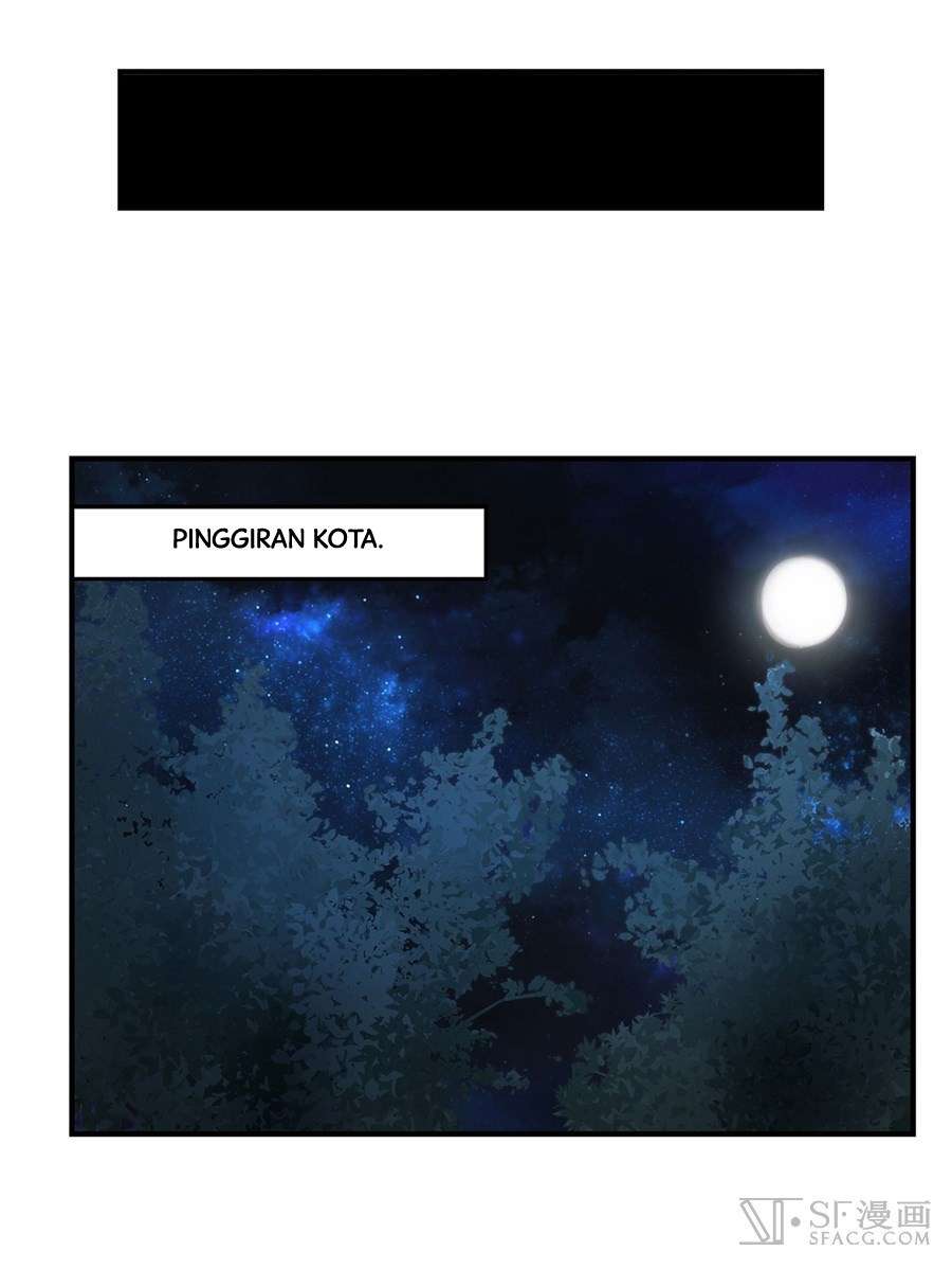 Martial King’s Retired Life Chapter 27 Gambar 15