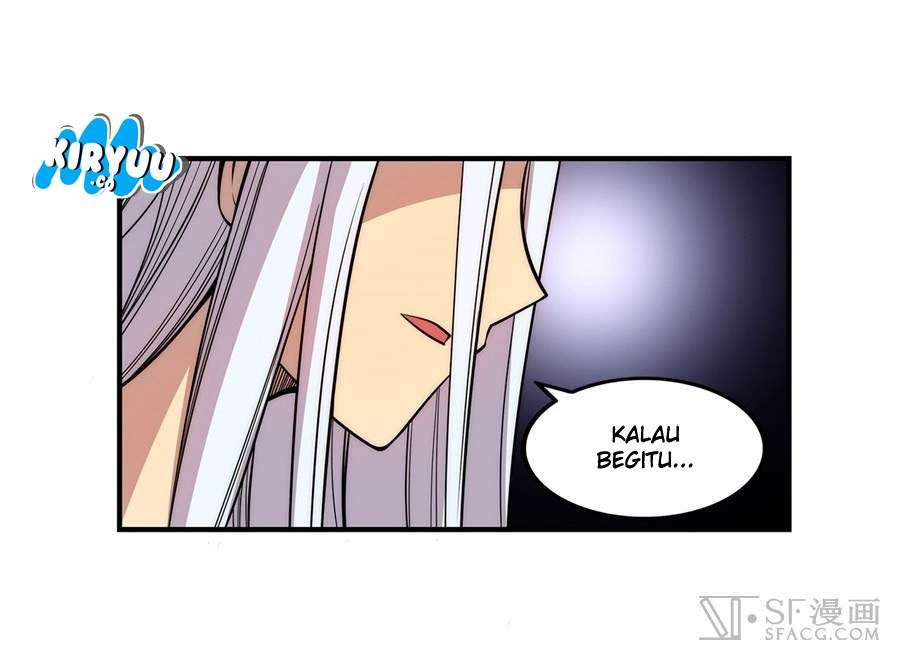 Martial King’s Retired Life Chapter 27 Gambar 40