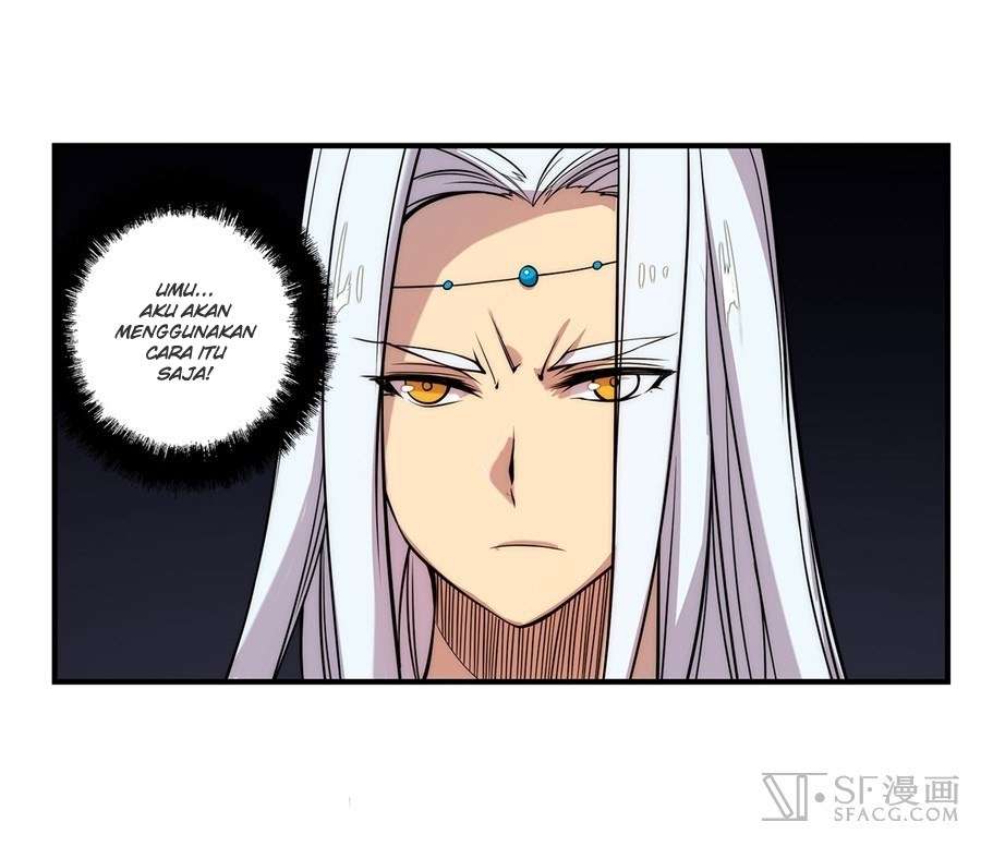 Martial King’s Retired Life Chapter 27 Gambar 48