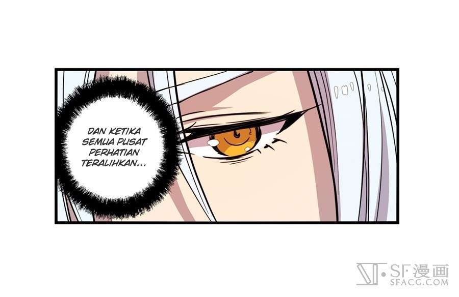 Martial King’s Retired Life Chapter 27 Gambar 52