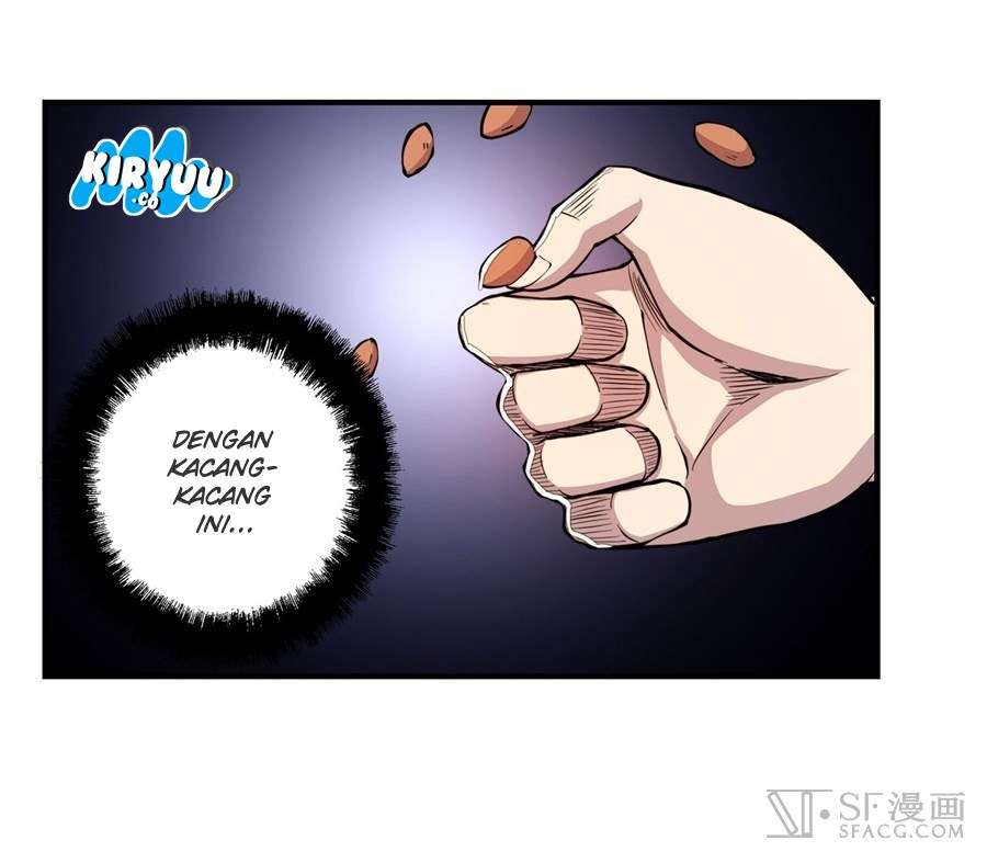 Martial King’s Retired Life Chapter 27 Gambar 53