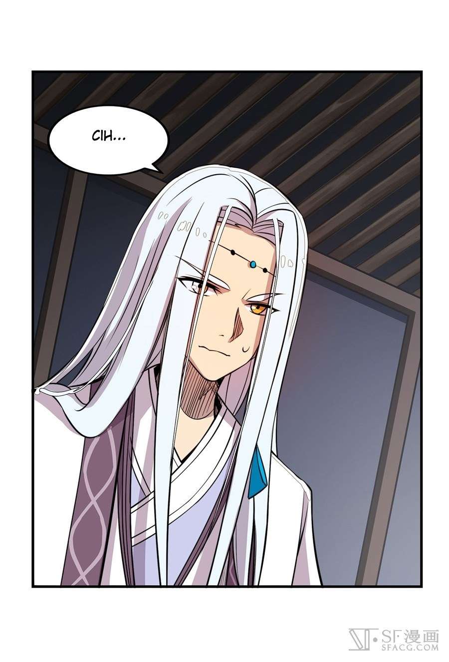 Martial King’s Retired Life Chapter 27 Gambar 66