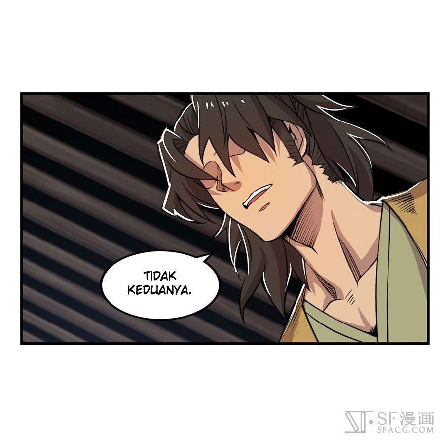 Martial King’s Retired Life Chapter 27 Gambar 68