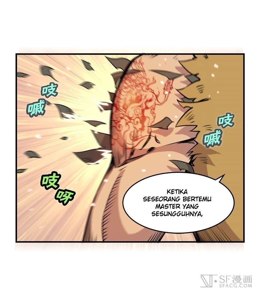 Martial King’s Retired Life Chapter 27 Gambar 70
