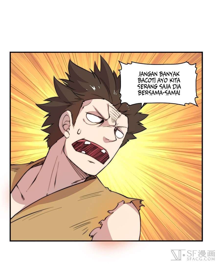 Martial King’s Retired Life Chapter 26 Gambar 13