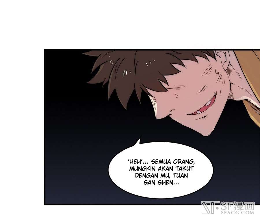 Martial King’s Retired Life Chapter 26 Gambar 46